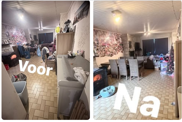 Huishoudhulp vinden Bavikhove (Harelbeke), West-Vlaanderen